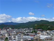 五山送り火 Part3