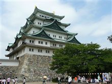 名古屋食い倒れツアー(3日目) 名古屋食い倒れツアー(3日目)