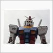 いざ出陣！！　お台場のガンダ ...