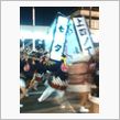 沼垂祭り