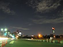 お盆 東京スタイル