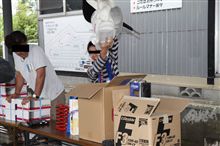 みんカラカップから帰ってきました。その５