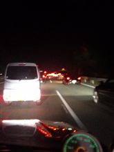 ３時間耐久の後に。。。。
