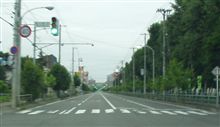 全部青！