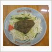 盛岡で食べた