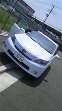 母車代替検討&amp;LS車検