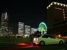 横浜マンセーｗ