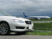 旅車は…