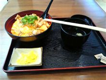 今日は西多摩を抜けて入間へ