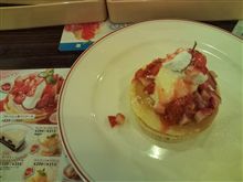 メニューの写真って、旨そうよね。