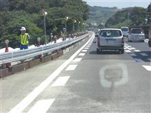 ここが現場です。
