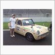 k4GP ! 空冷フラットに ...