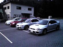 ディーラー車検に通るゼ！仕様でALTを走行
