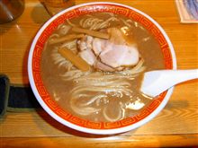 こってりラーメン
