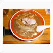 こってりラーメン