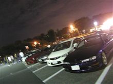(;´Д`)帰り道 (;´Д`)帰り道