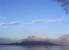 鹿児島帰省記②　鹿児島プチオフ