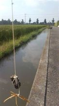 炎天下day★今日のお勤め(^^;