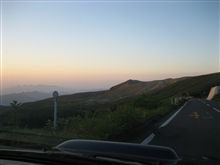 「悲しいけどここ、火山なのよね・・・」