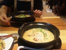 ラーメンヲタの人妻と密会中に