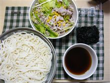 さっぱり御飯