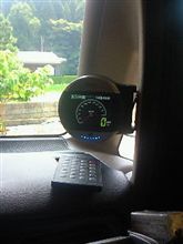 スピード違反(ノд&lt;。)゜。