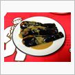 今日の晩ご飯　8月18日