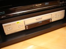 ビデオデッキ購入