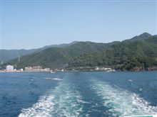 遅れてきた夏休み Vol.6