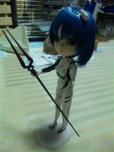 綾波レイ