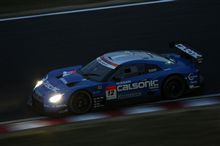 【SuperGT】`09 SuperGT 第6戦　SUZUKA PokkaGT Summer Special 　        NIGHT RUN