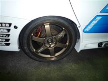 今週末！