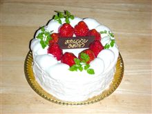 結婚記念日＆誕生日