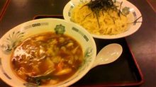 日高屋にも期間限定！