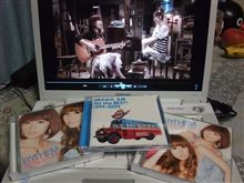 今回購入のCD
