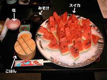 忘れ物・・・