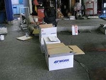 こだわりのＥＵＲＯスタイル？・・・