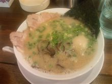 お昼だべぇ～