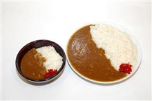 すき家でカレーキングと牛丼キングデビュー