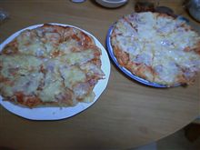 庭の手入れ…その1 庭の手入れ…その1