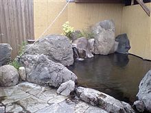 ゆふいん温泉『蛍の湯』