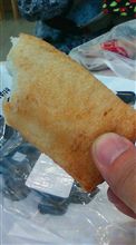 胸焼けを押しても・・・