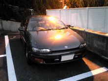 ガストにて