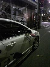 夜間移動～そうだ京都行こう