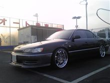 洗車＆室内清掃＠ＷＩＮＤＯＭ