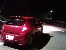 スイフト1.3L【ワインディング評価】＆オマケ付き