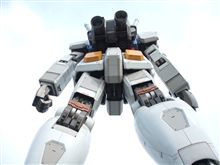 モビルフォースガンガル