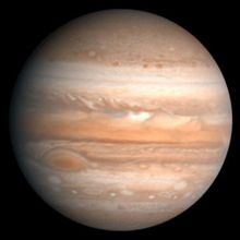 太陽になれなかった惑星