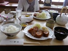 とんかつ