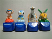 アクションカー